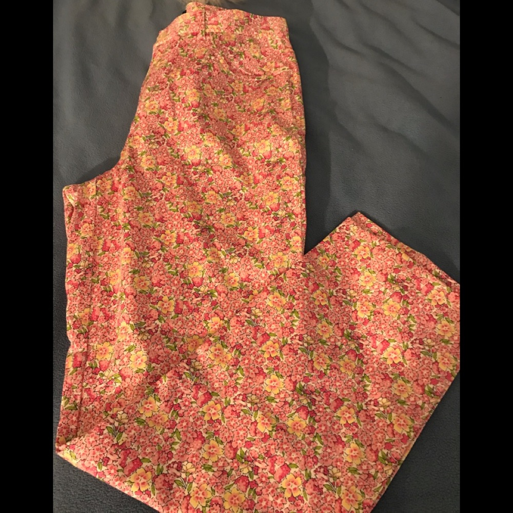 Ralph Lauren pants